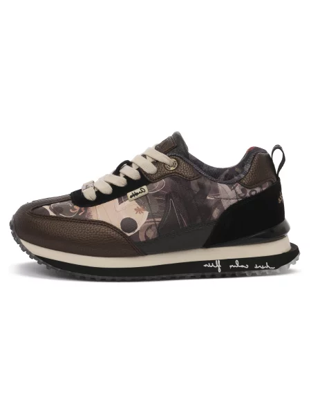 Pantofi Anekke negru