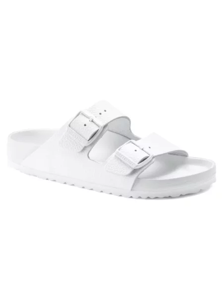 Sneakersy Birkenstock skórzane czarne