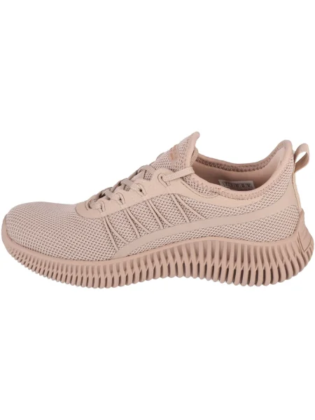 Pantofi Skechers bej