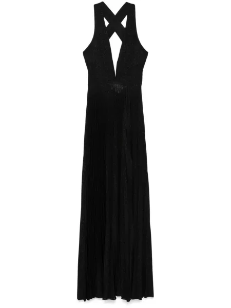 Rochie Nissa negru