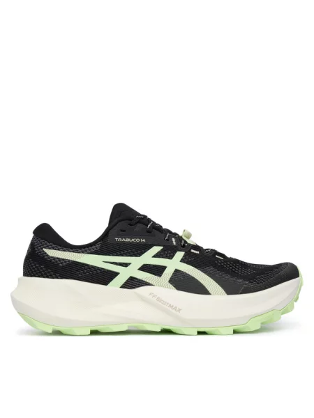 Buty do biegania Asics czarne