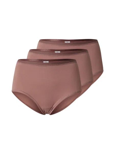 SLOGGI Slip GO cappuccino maro