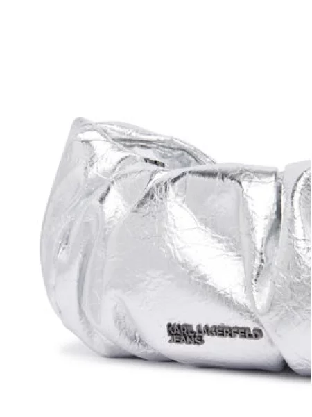 Karl Lagerfeld Jeans hobo torbica