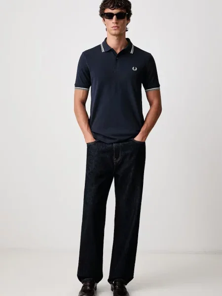 Tricou polo Fred Perry