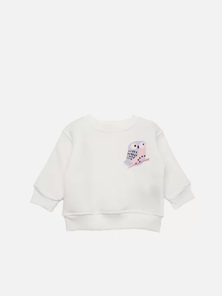 Свитшот Yuki