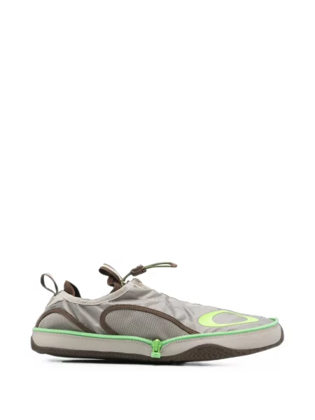 Sneakerși Balenciaga gri