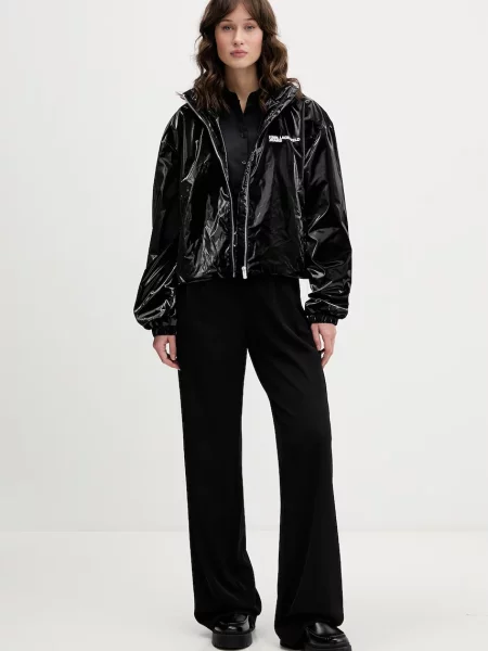 Karl Lagerfeld Jeans коротка куртка