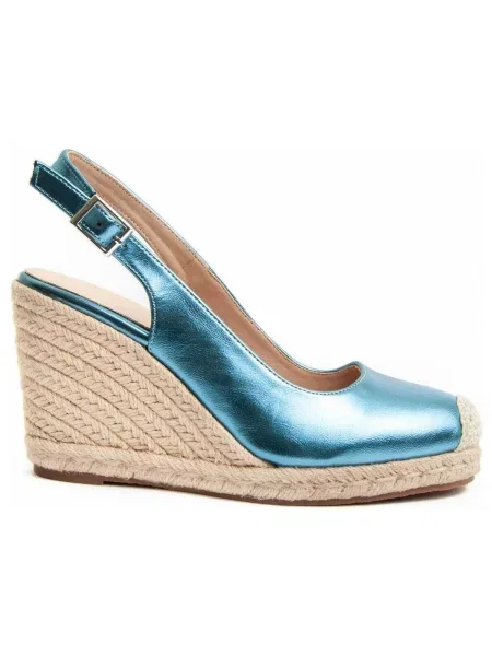 Espadrile Leindia