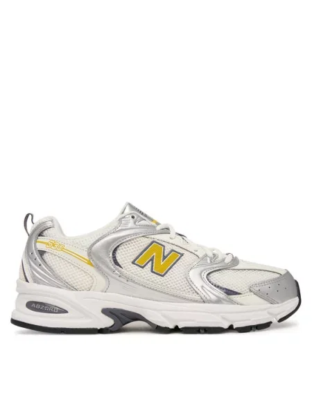 New Balance Tenisice bijela
