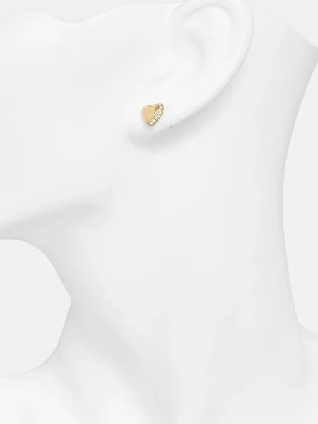 Серьги Guess