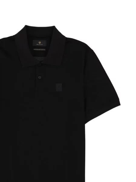Pólóing Belstaff fekete