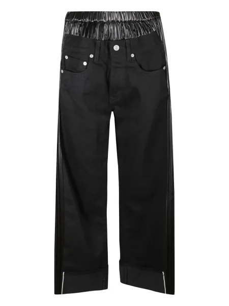 Blugi Junya Watanabe negru