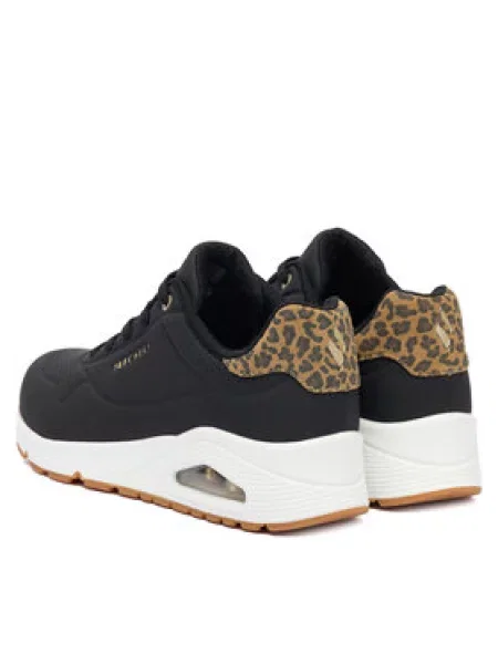 Superge Skechers Uno črna