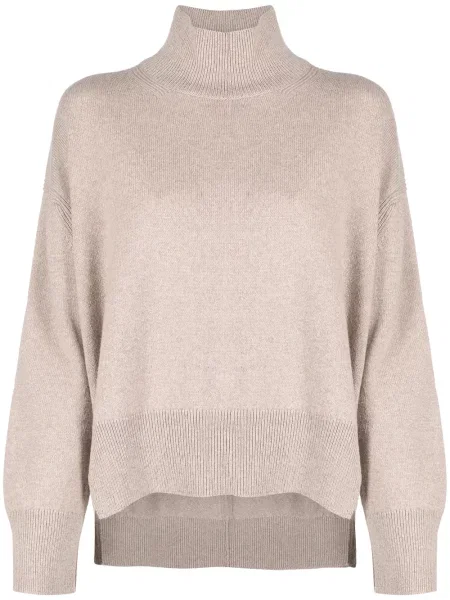 Pulover Barrie din cașmir