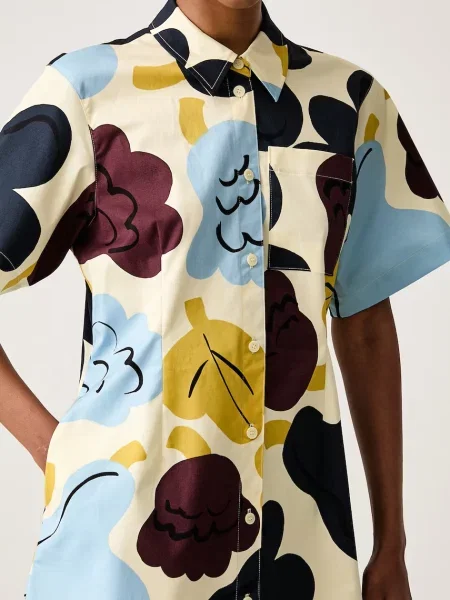 Платье Marimekko