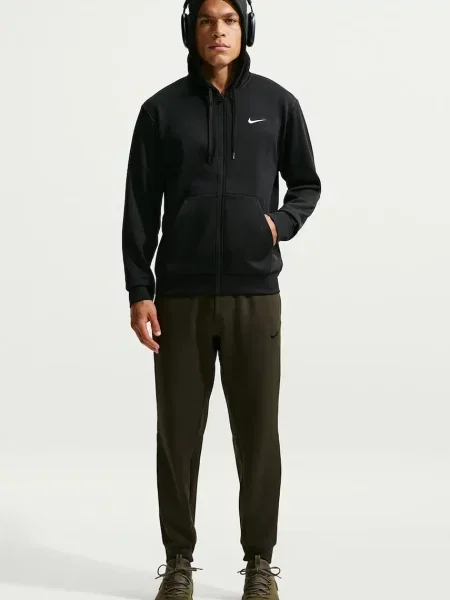 Geacă Nike negru