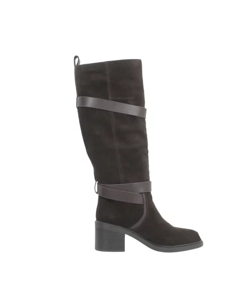 Pantofi Liu Jo din piele maro