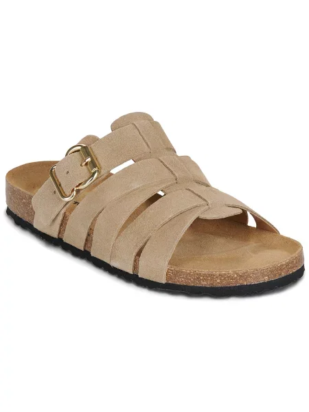 Natikači Tamaris bež