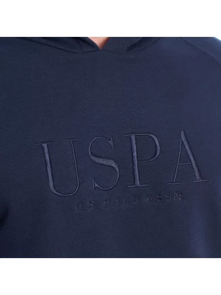 Tricou polo U.s. Polo Assn. albastru
