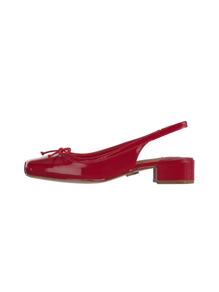 STEVE MADDEN Pumps Loved' roșu