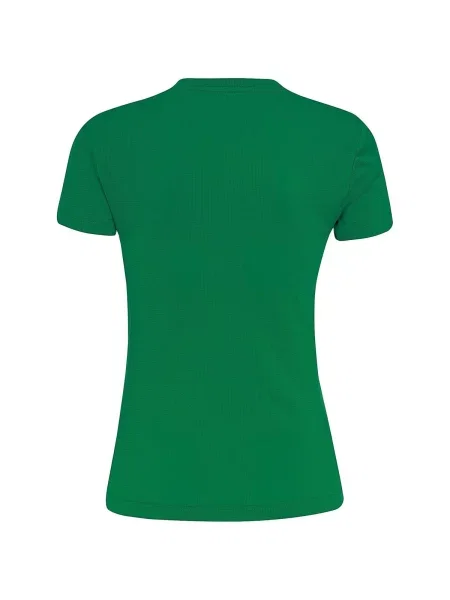 Polo majica Errea zelena