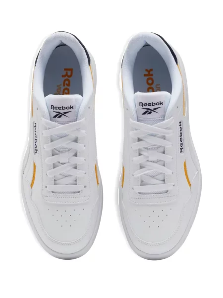 Маратонки Reebok бяло