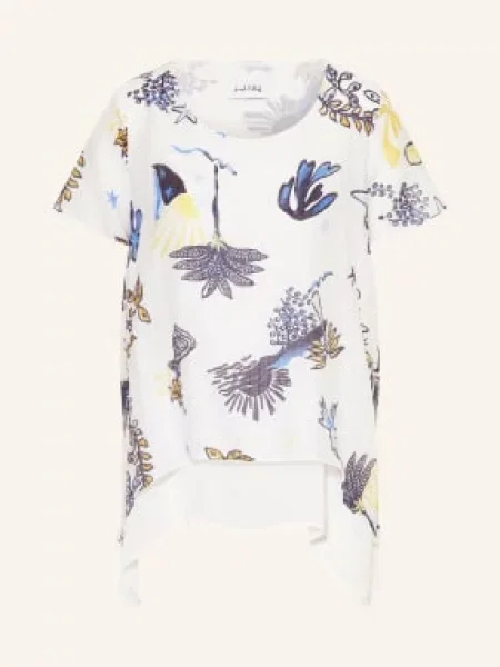 Joseph Ribkoff Bluzka weiss biała