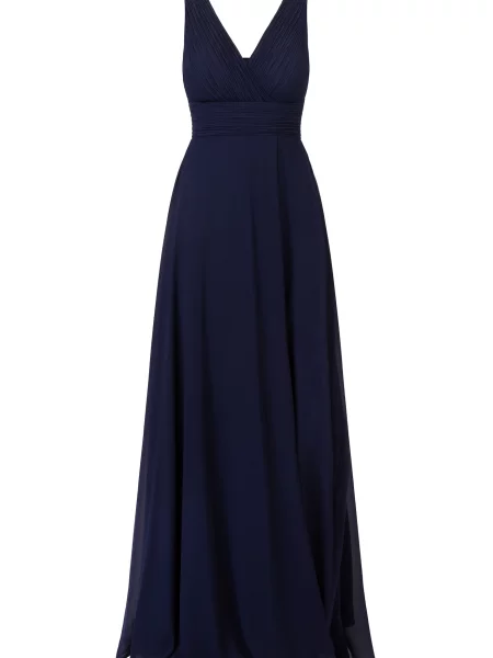Kraimod Rochie de seară bleumarin