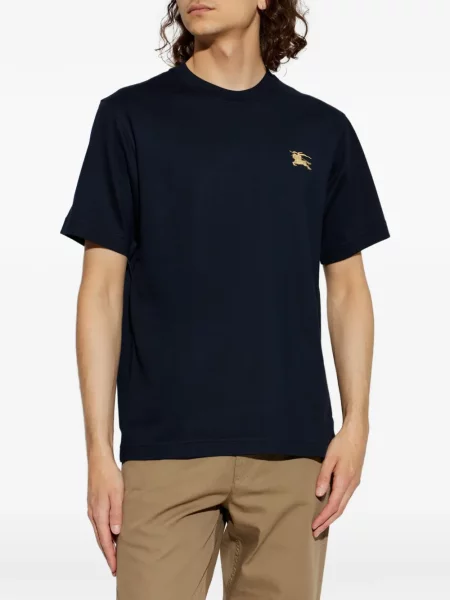 Tricou Burberry albastru