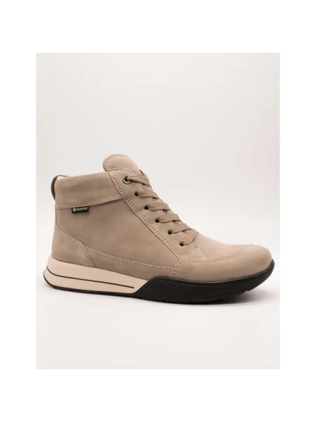 Pantofi Ara bej