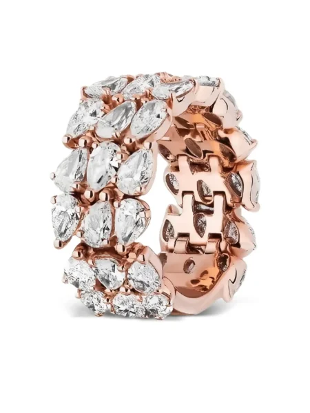 Inel Jewels Aficionado roz