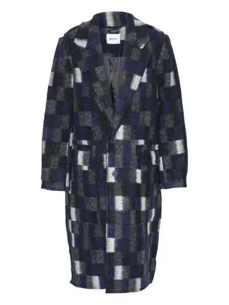 Kaput Henrik Vibskov plava