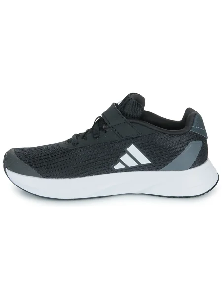 Gyerek félcipő Adidas fekete