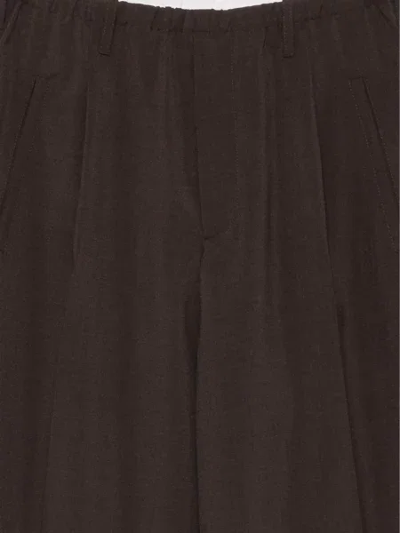 Pantaloni Magliano maro