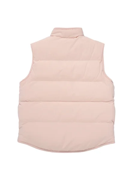 Geacă copii Petit Bateau roz