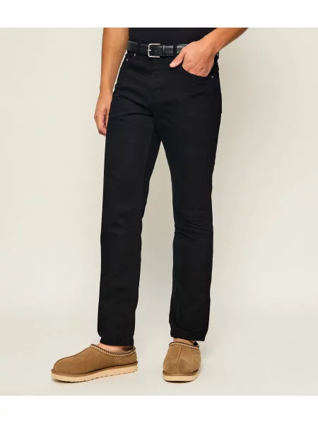 AMI Paris Blugi negru