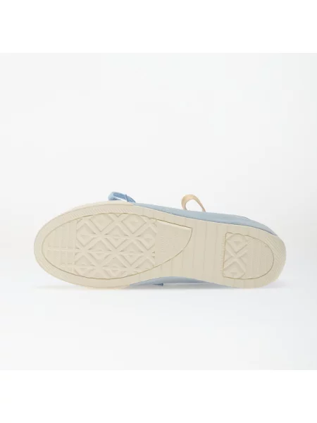 Trampki Converse Chuck Taylor Lo Clear Skies Blue/ Golden View/ Egret EUR 43 niebieskie
