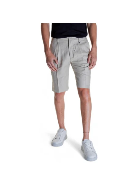 Bermude Antony Morato negru