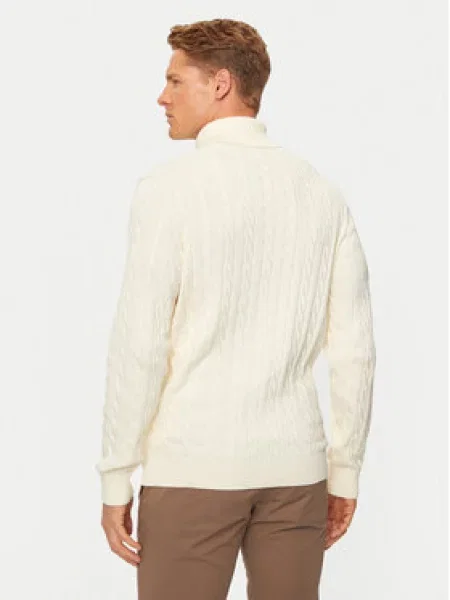 Gant Golfas smėlio