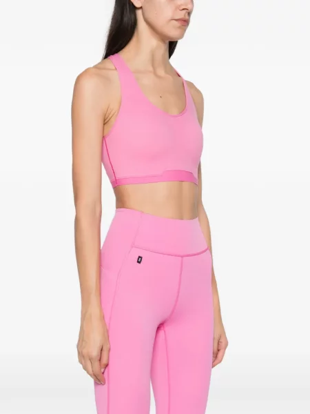 Sutien sport On roz
