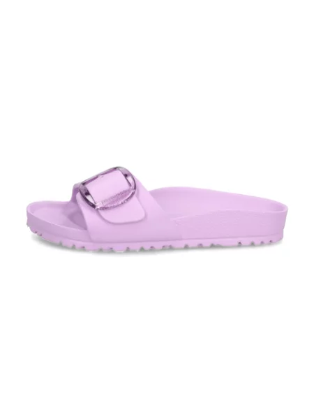 Pantofle Birkenstock s přezkou