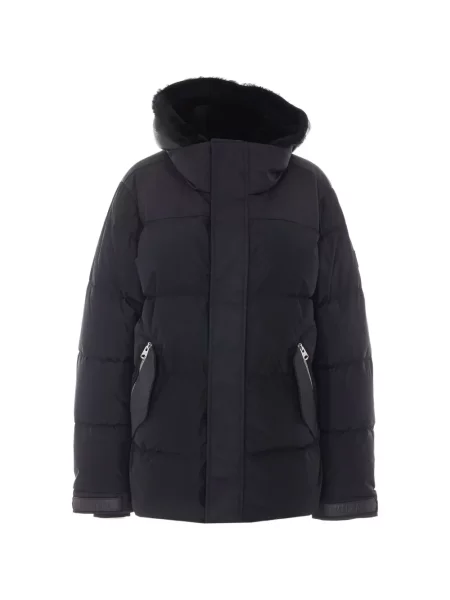 Geacă Mackage negru