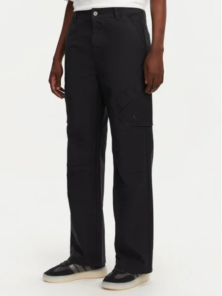 Nike Pantaloni din negru