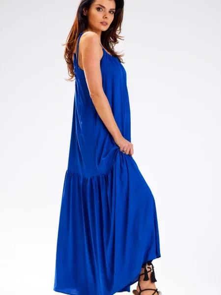 Rochie Awama albastru