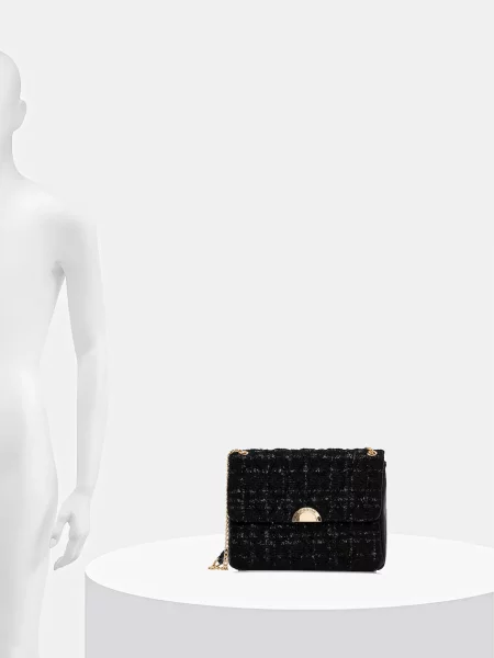 Сумочка Morgan чорний