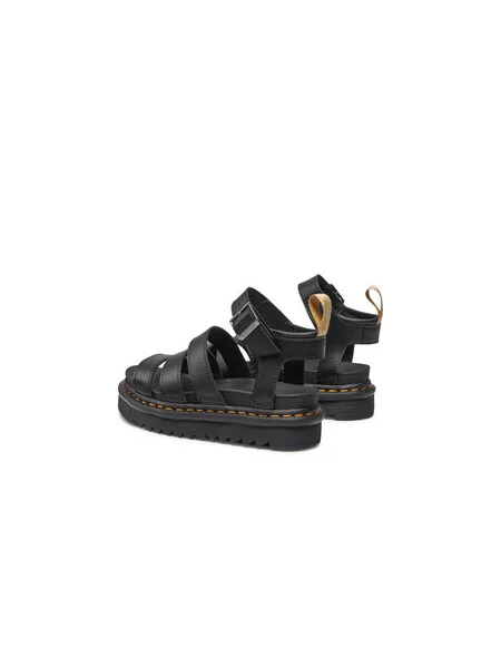 Sandale Dr. Martens V Blaire crna