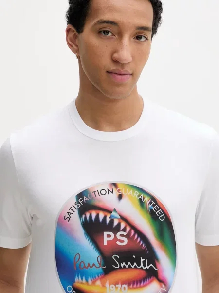 Футболка Ps Paul Smith
