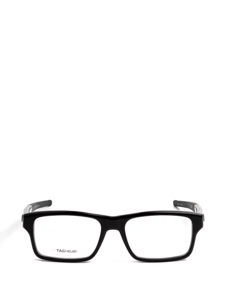 Ochelari de soare Tag Heuer Eyewear negru