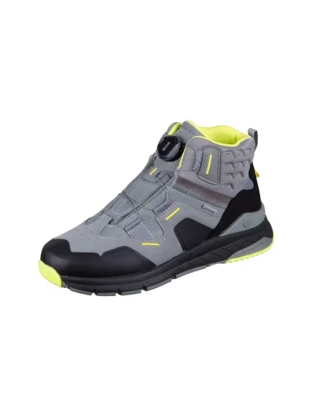Pantofi copii Ricosta gri