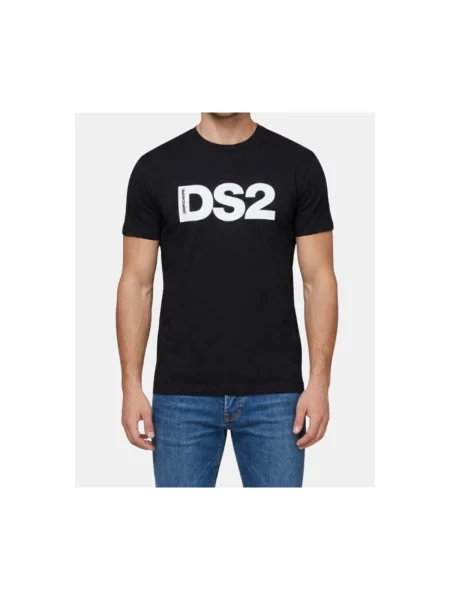 Tricou Ds2 negru